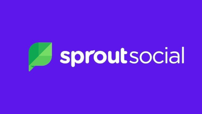 sprout social logo