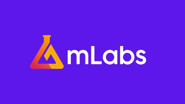 mlabs logo