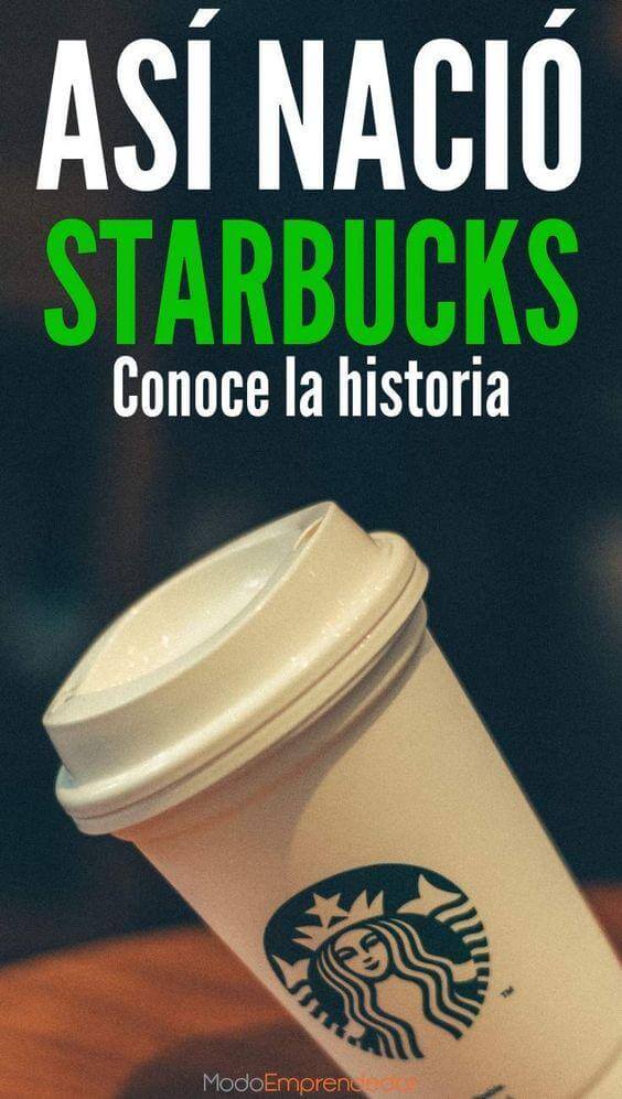 Imagem stories instagram anuncio do starbucks